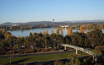 Canberra