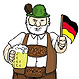 German, stereotype