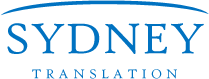 Sydney Translation