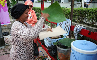 translation service Medan