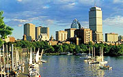 Boston