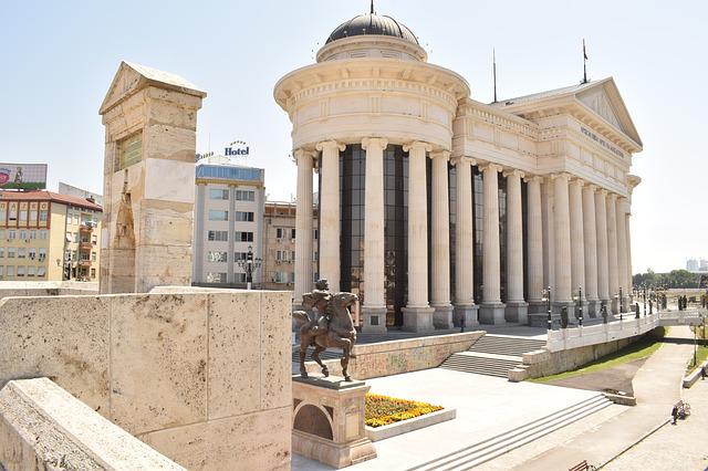 Macedonian Translation Services