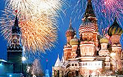 Moscow
