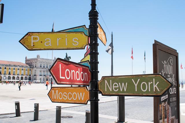 Portuguese Translation Services