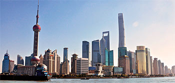 translation service Shanghai