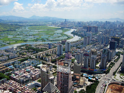 Translation Service Shenzhen