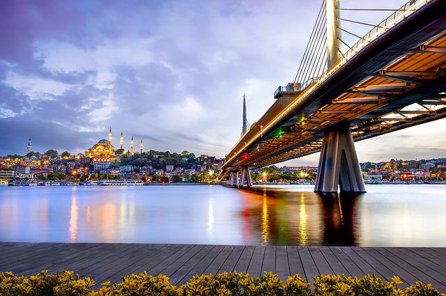 Turkish Translation Services