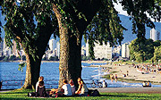 Vancouver