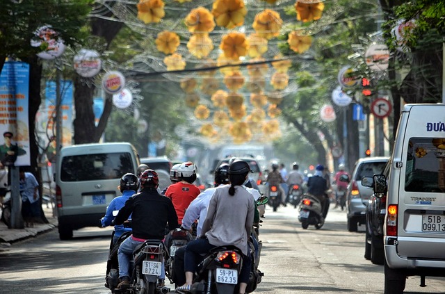 Translation Service Ho Chi Minh City